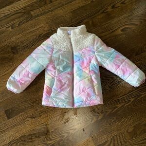 Gerry Rainbow Jacket